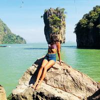 Отзыв от Екатерина - виза ДТВ